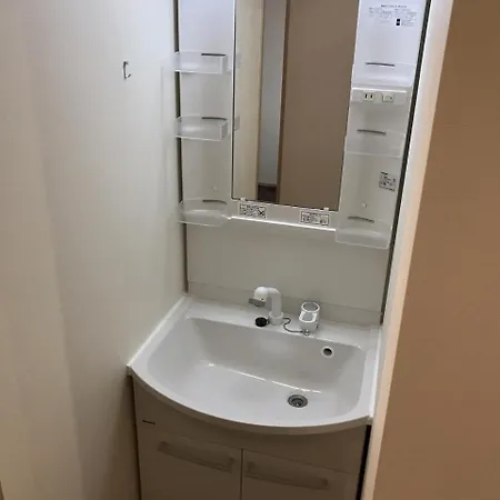 Appartement Reve K 302 à Naha Extérieur photo