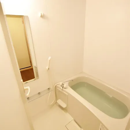 Appartement Reve K 302 à Naha Extérieur photo