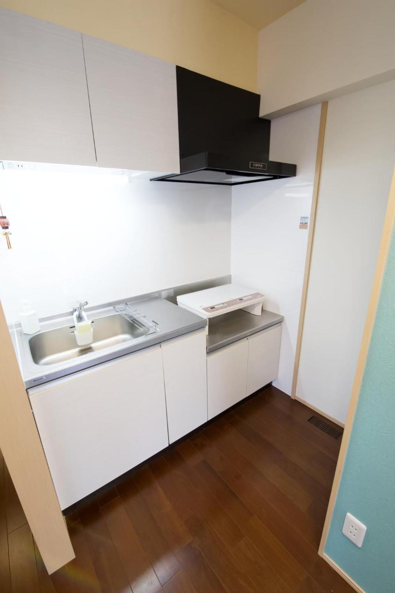 Reve K 302 Apartment *