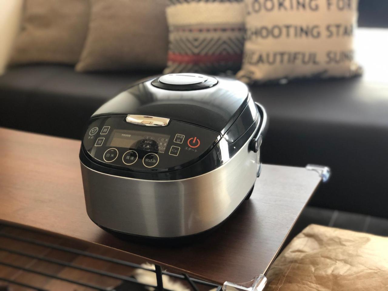 Apartment Reve K 302