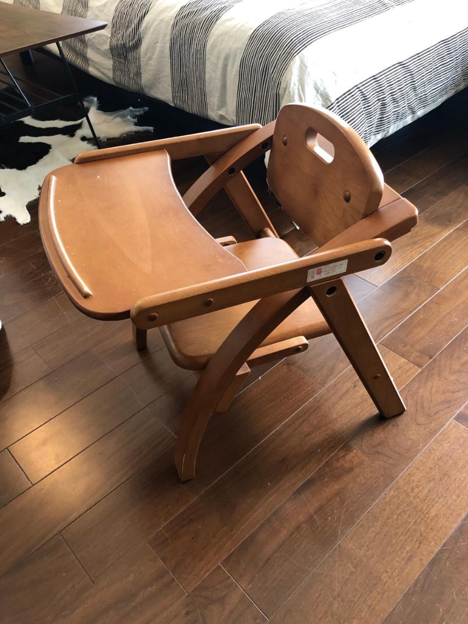 Apartment Reve K 302