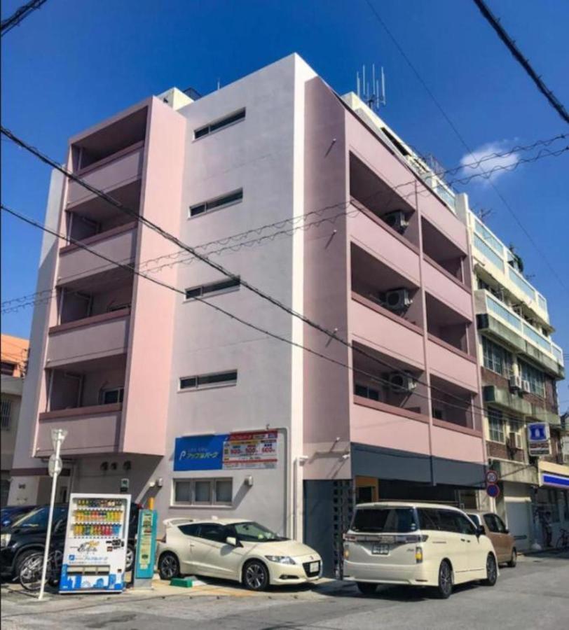 Reve K 302 Apartment *